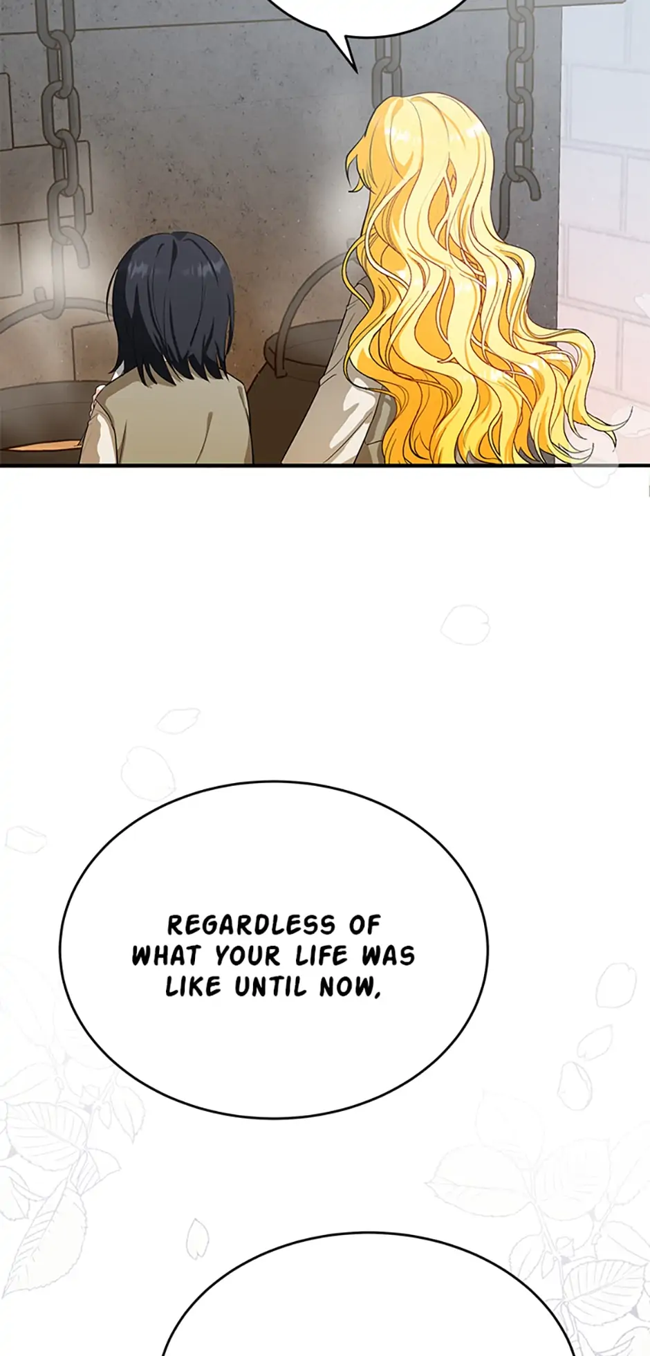 Read The Duke's Darling Daughter-in-Law EN Manga Online