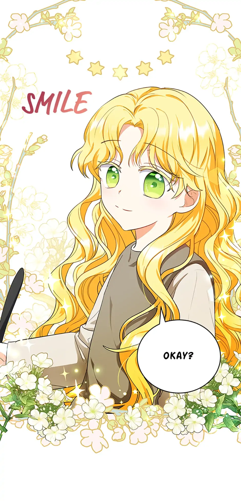 Read The Duke's Darling Daughter-in-Law EN Manga Online