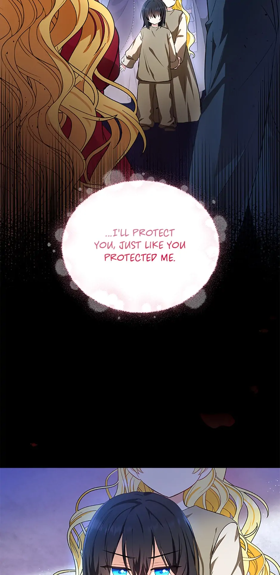 Read The Duke's Darling Daughter-in-Law EN Manga Online