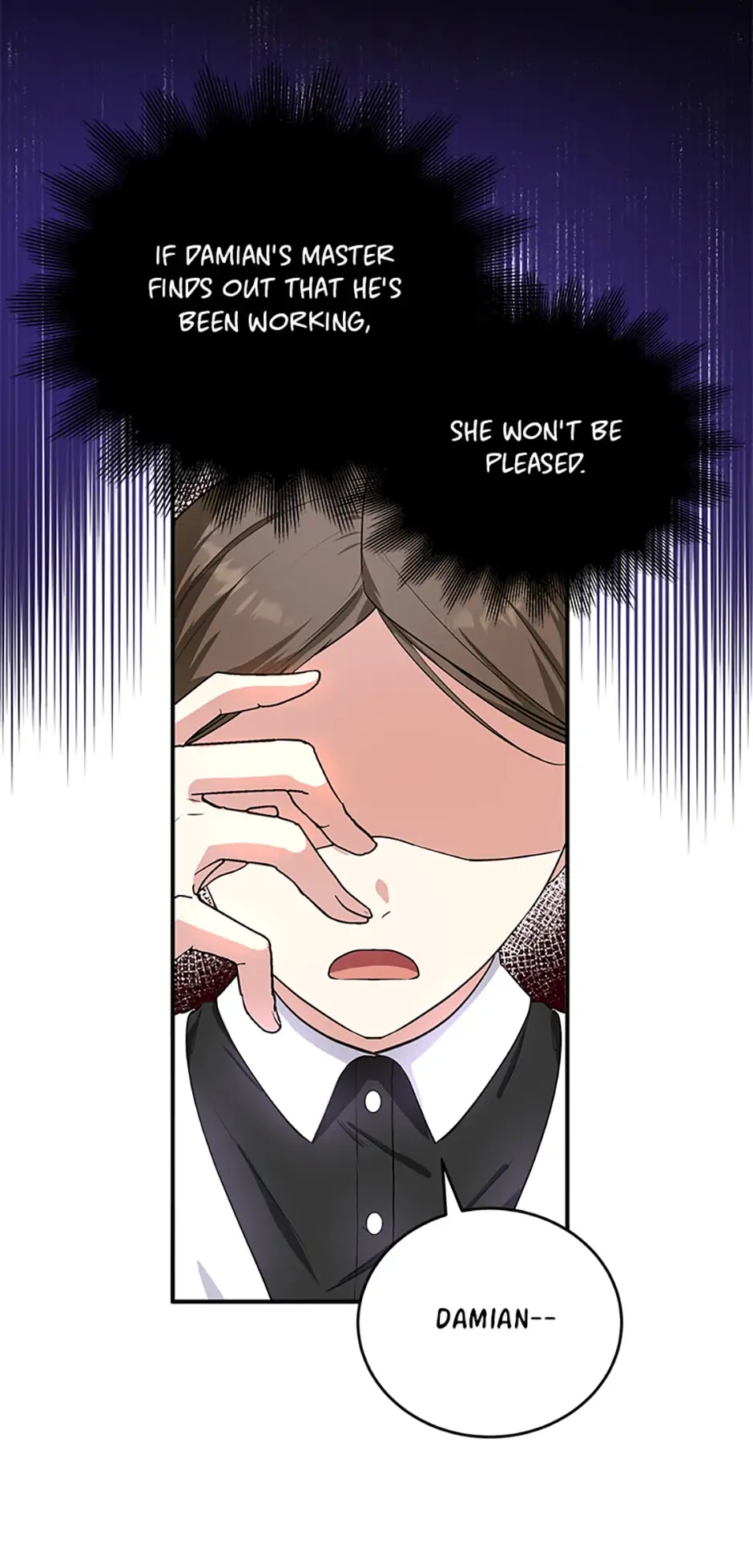 Read The Duke's Darling Daughter-in-Law EN Manga Online