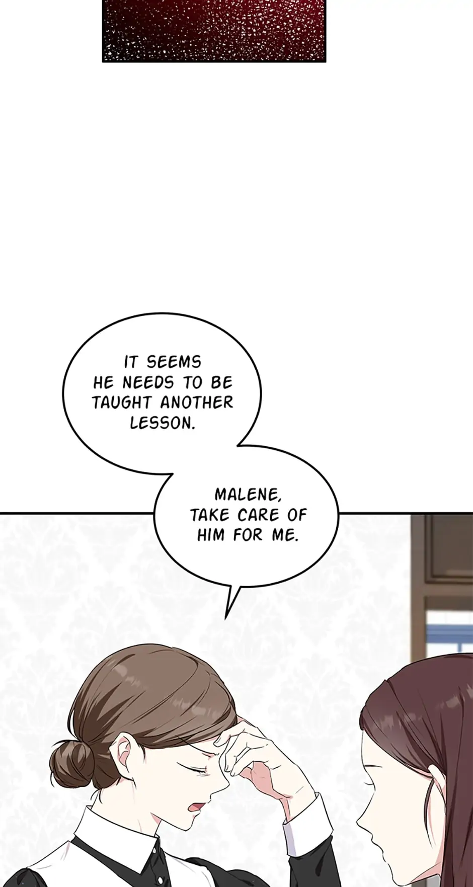 Read The Duke's Darling Daughter-in-Law EN Manga Online