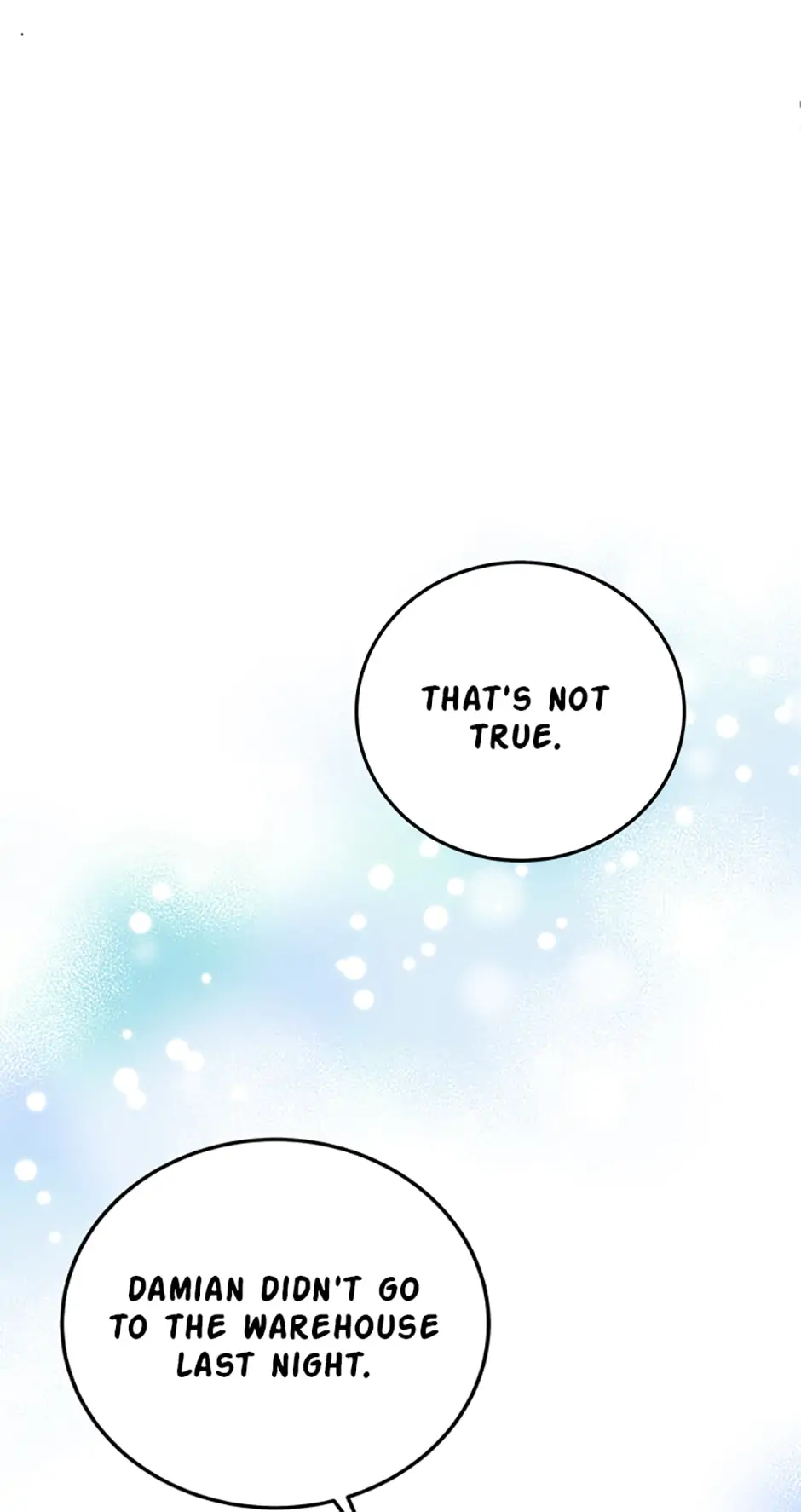 Read The Duke's Darling Daughter-in-Law EN Manga Online