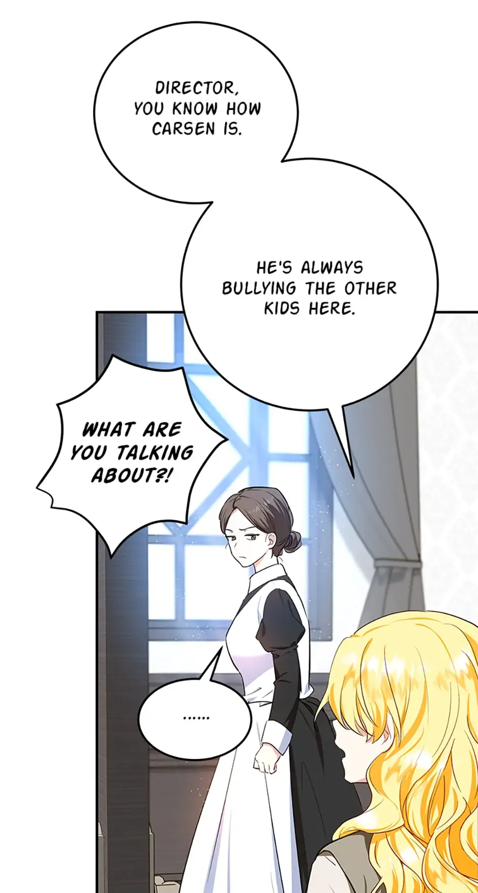 Read The Duke's Darling Daughter-in-Law EN Manga Online