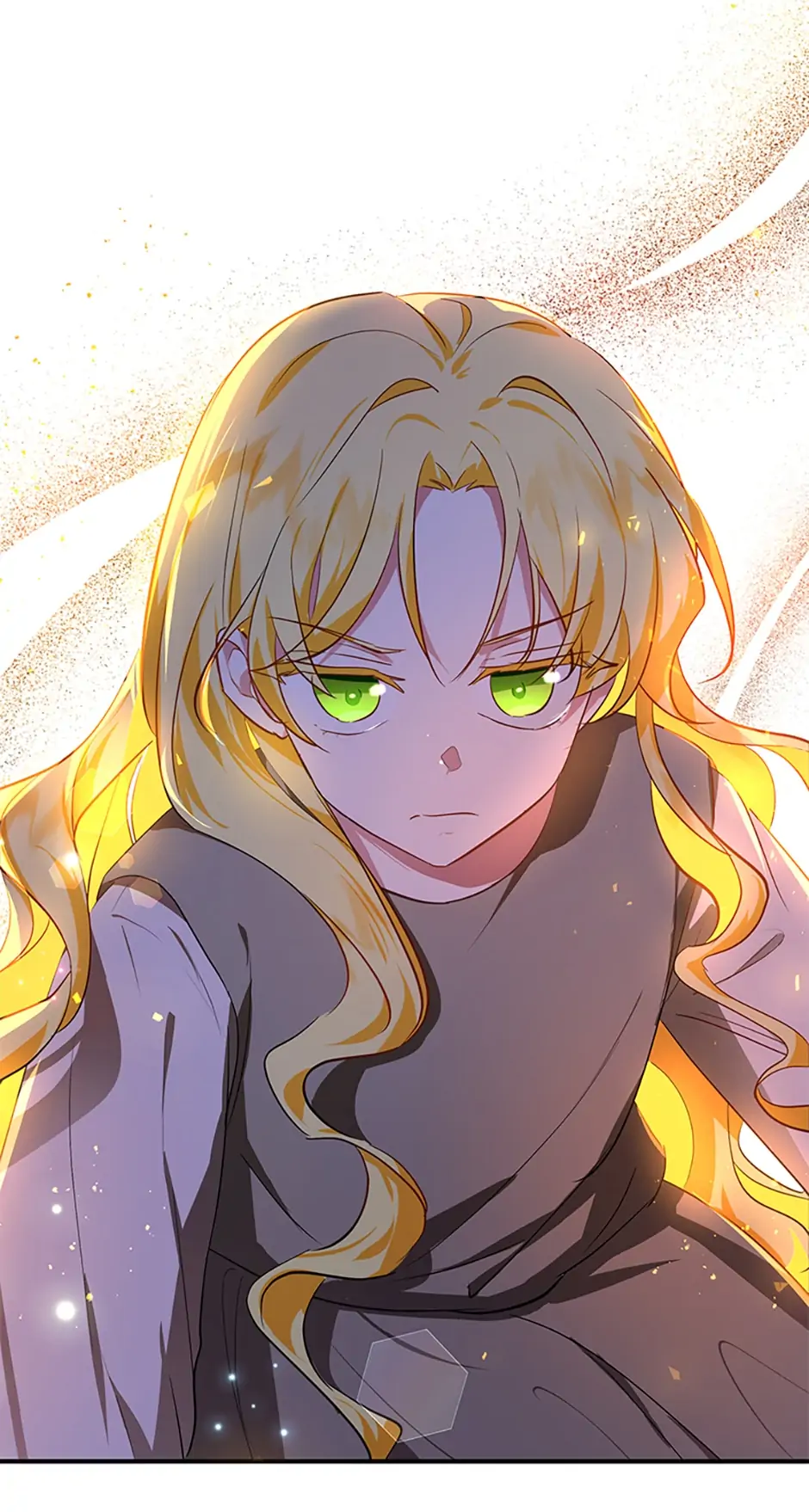 Read The Duke's Darling Daughter-in-Law EN Manga Online