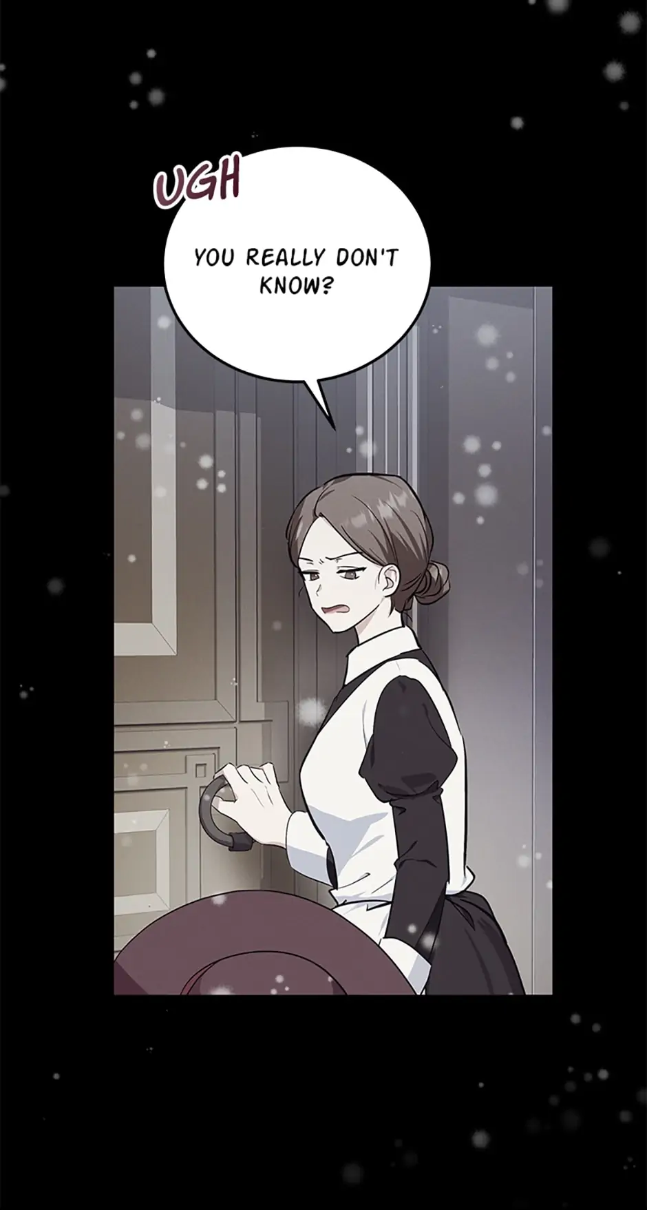 Read The Duke's Darling Daughter-in-Law EN Manga Online