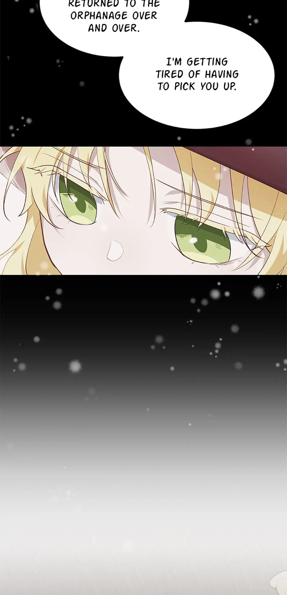 Read The Duke's Darling Daughter-in-Law EN Manga Online