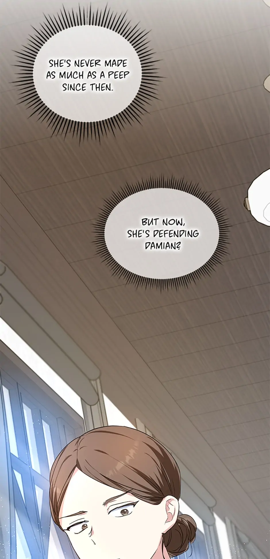 Read The Duke's Darling Daughter-in-Law EN Manga Online