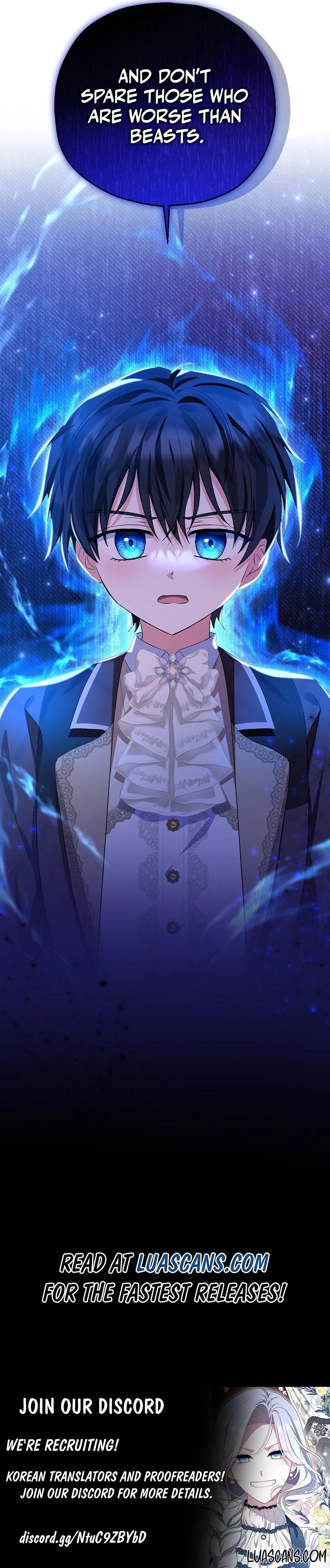 Read The Duke's Darling Daughter-in-Law EN Manga Online