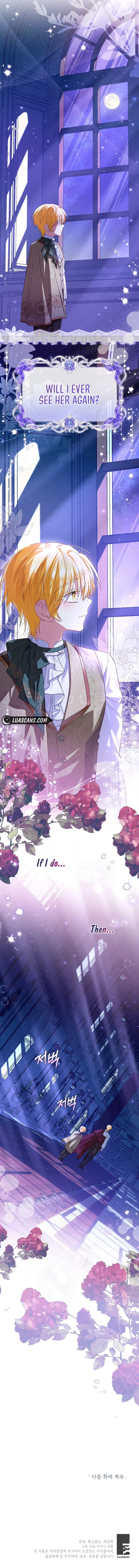 Read The Duke's Darling Daughter-in-Law EN Manga Online