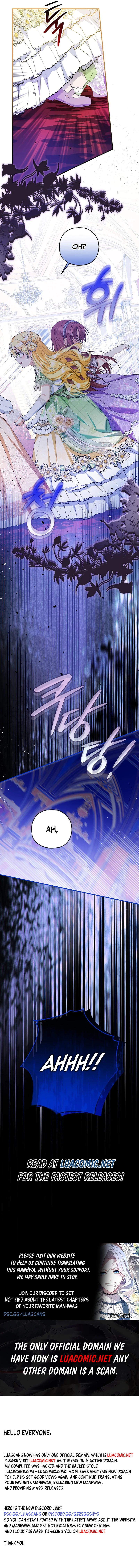 Read The Duke's Darling Daughter-in-Law EN Manga Online