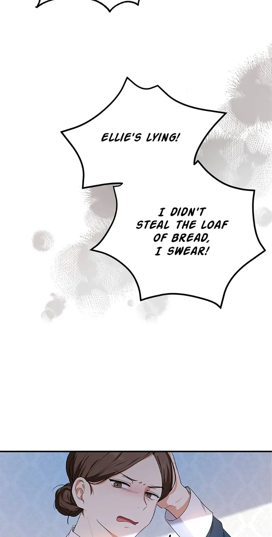 Read The Duke's Darling Daughter-in-Law EN Manga Online