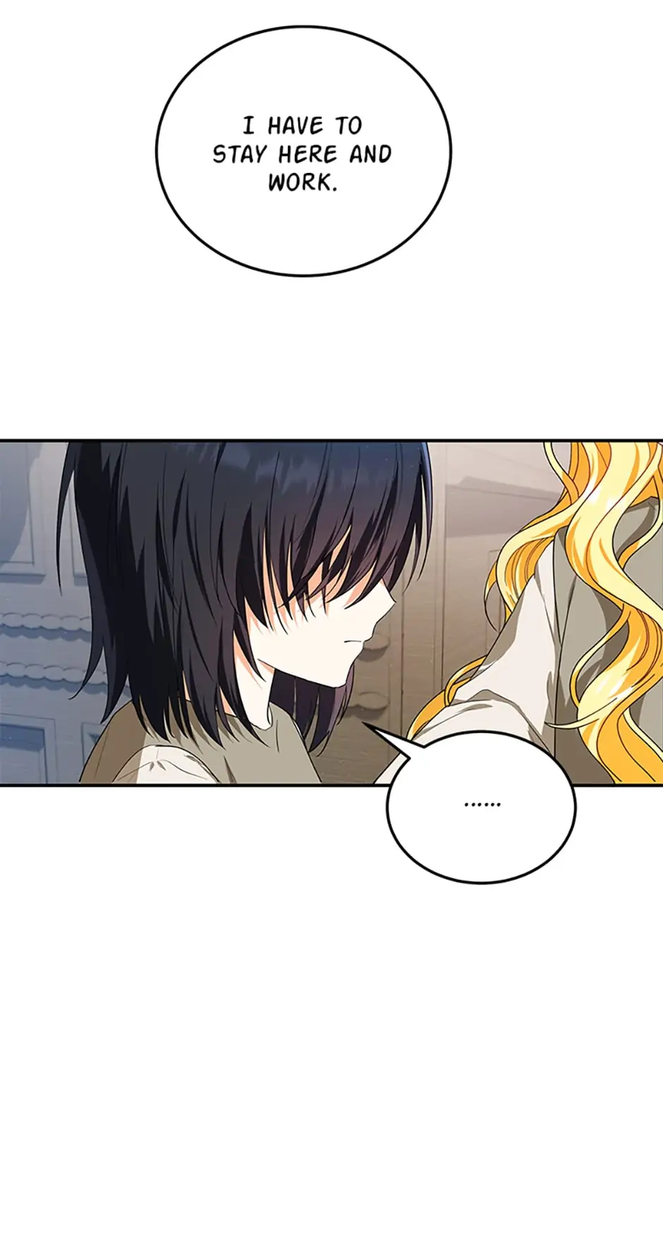 Read The Duke's Darling Daughter-in-Law EN Manga Online