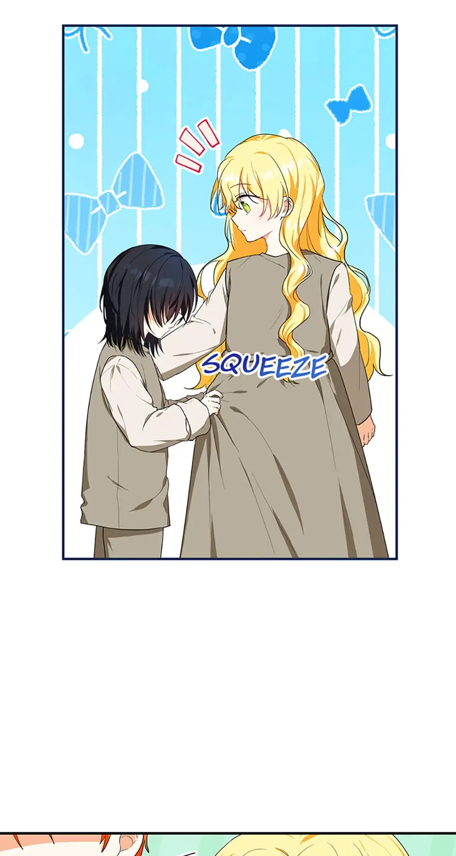 Read The Duke's Darling Daughter-in-Law EN Manga Online