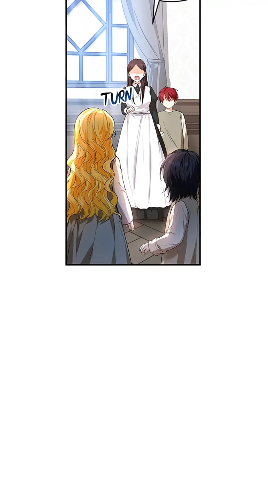 Read The Duke's Darling Daughter-in-Law EN Manga Online