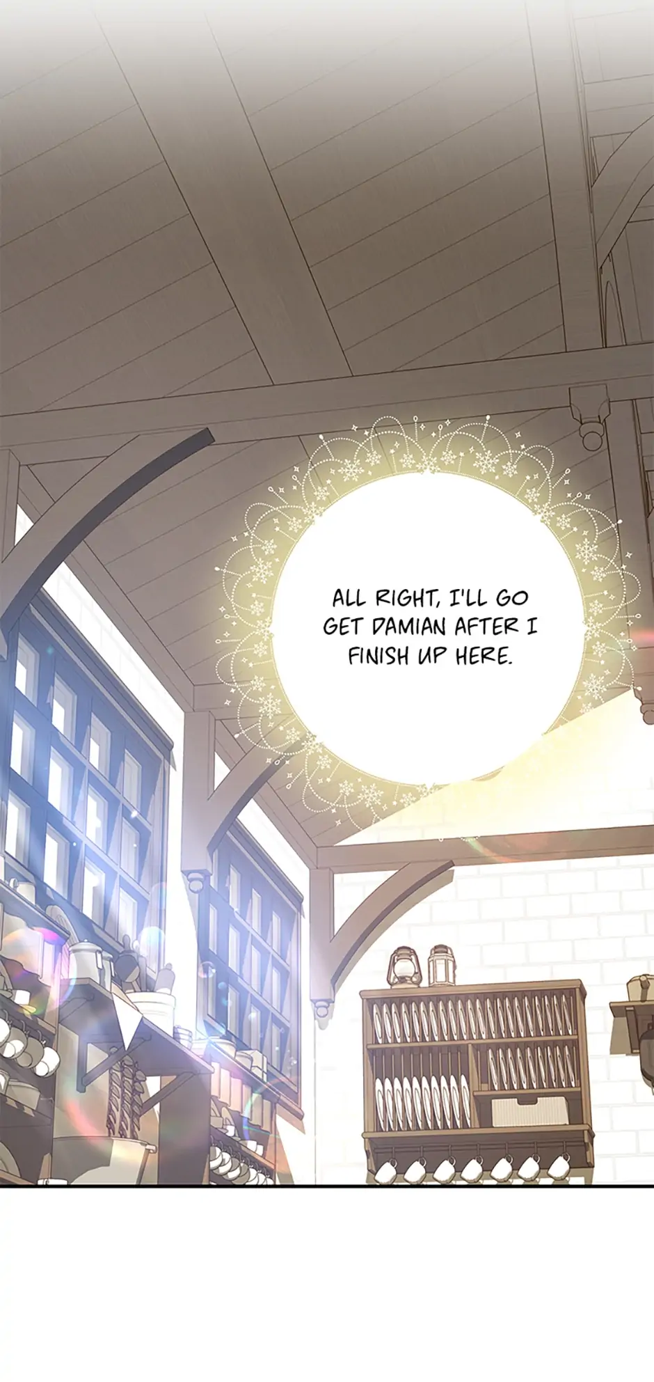 Read The Duke's Darling Daughter-in-Law EN Manga Online