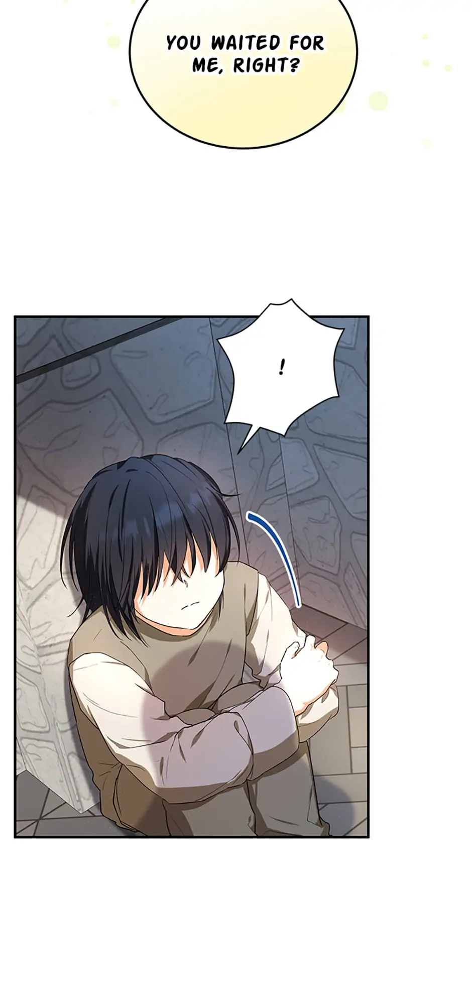 Read The Duke's Darling Daughter-in-Law EN Manga Online