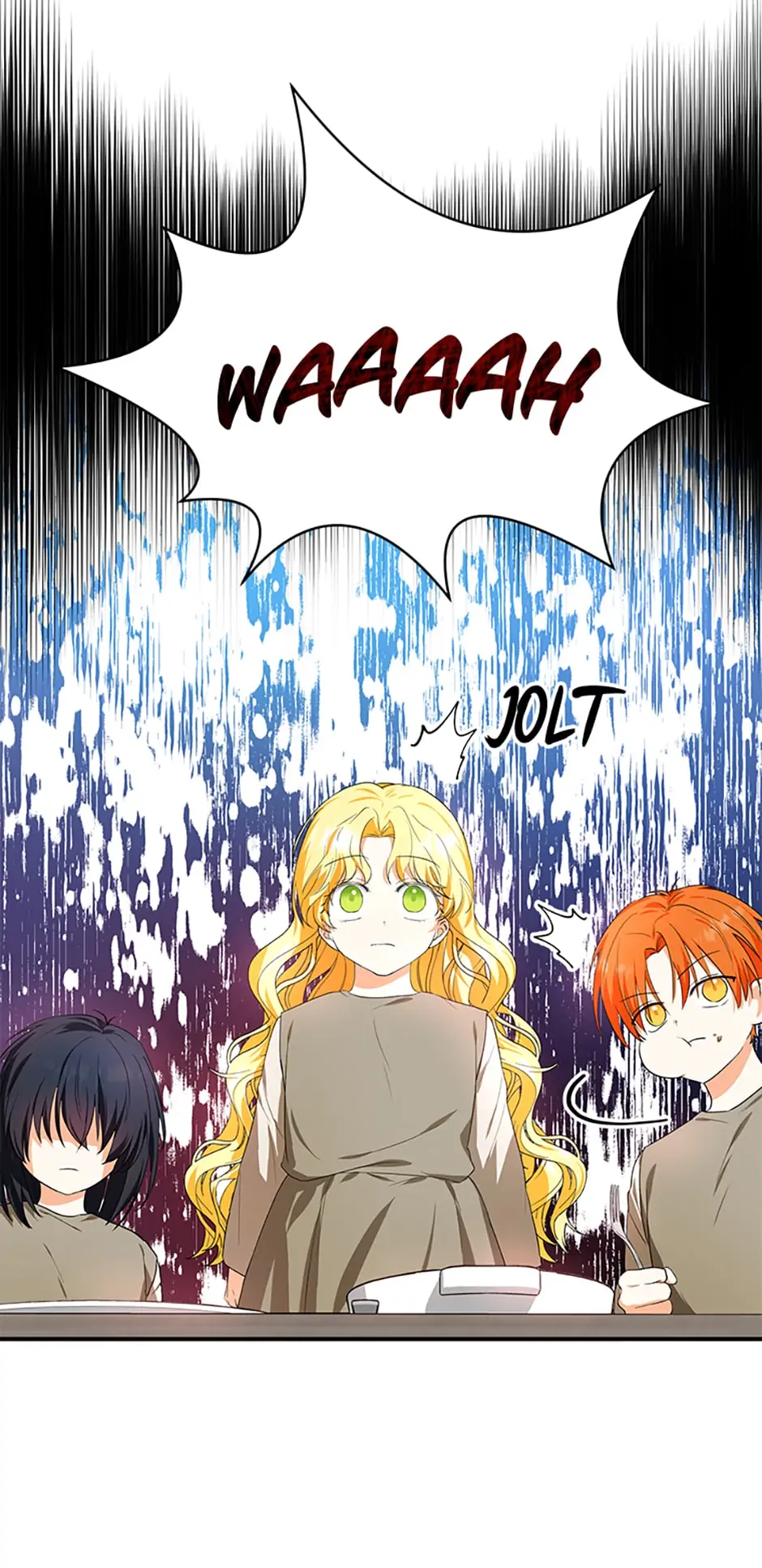 Read The Duke's Darling Daughter-in-Law EN Manga Online