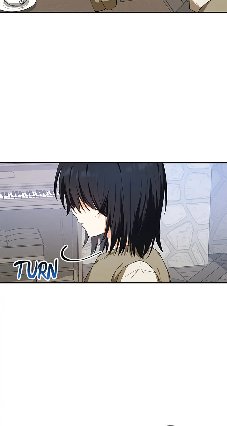 Read The Duke's Darling Daughter-in-Law EN Manga Online