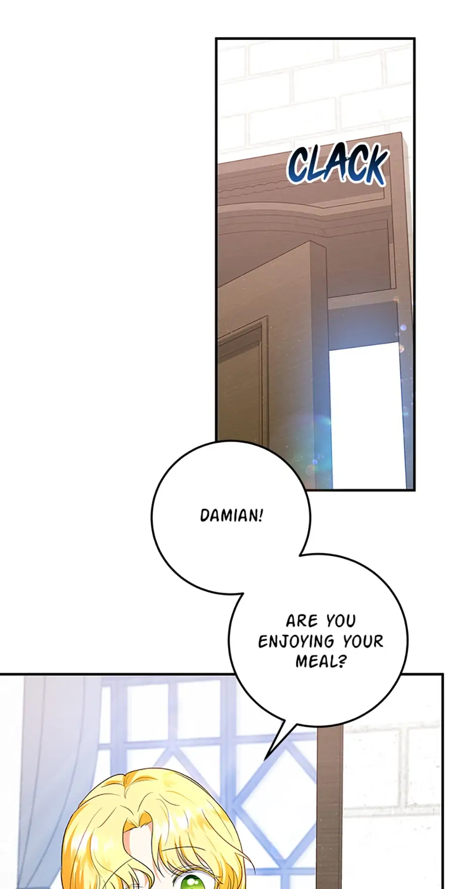 Read The Duke's Darling Daughter-in-Law EN Manga Online
