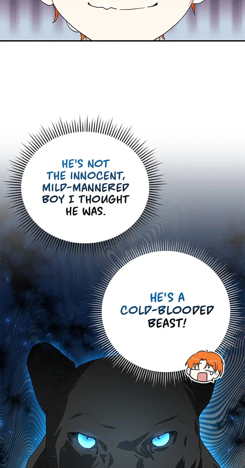 Read The Duke's Darling Daughter-in-Law EN Manga Online