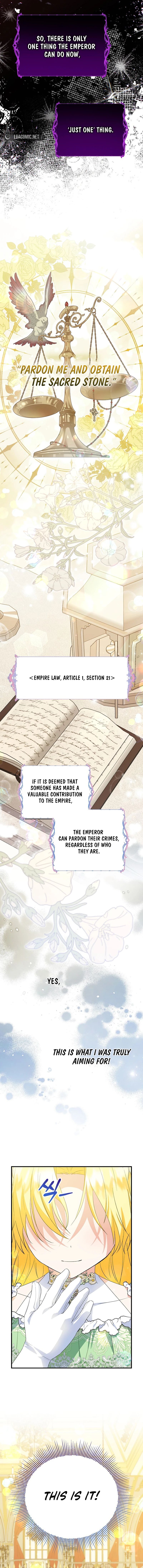 Read The Duke's Darling Daughter-in-Law EN Manga Online
