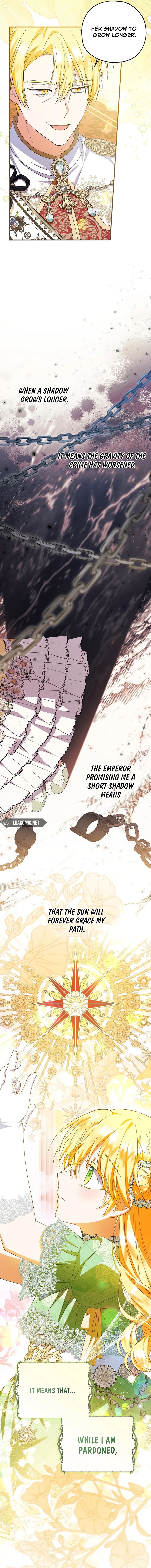 Read The Duke's Darling Daughter-in-Law EN Manga Online