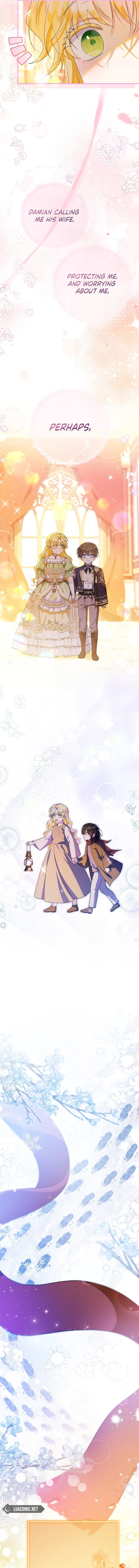 Read The Duke's Darling Daughter-in-Law EN Manga Online