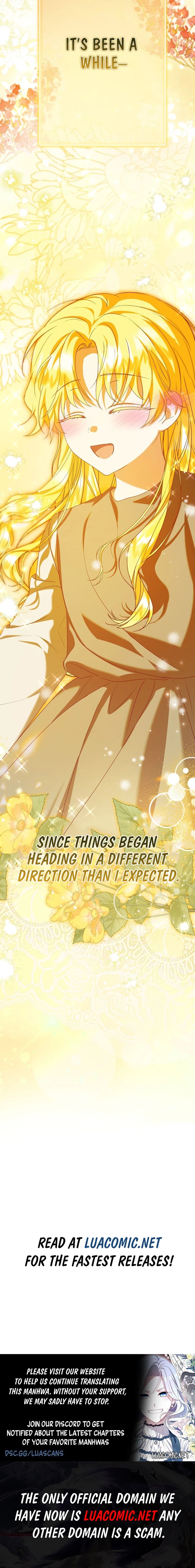 Read The Duke's Darling Daughter-in-Law EN Manga Online