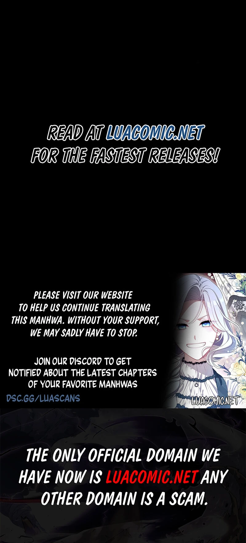 Read The Duke's Darling Daughter-in-Law EN Manga Online