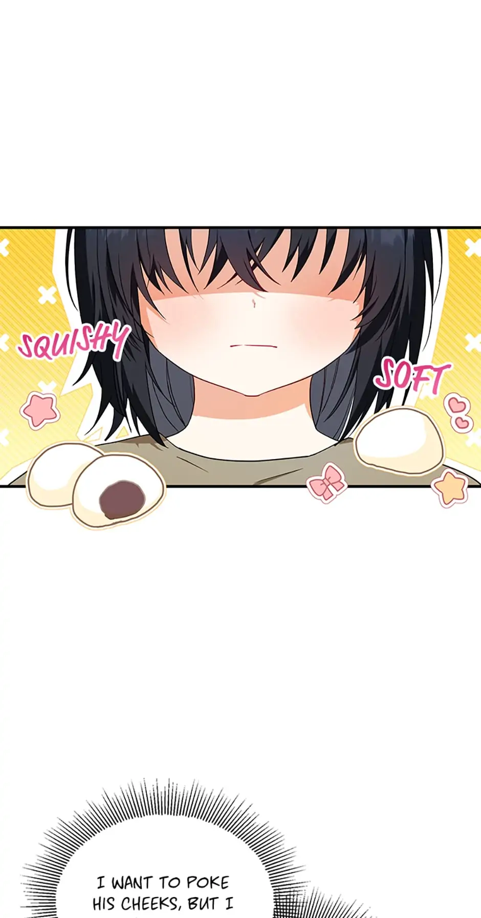Read The Duke's Darling Daughter-in-Law EN Manga Online