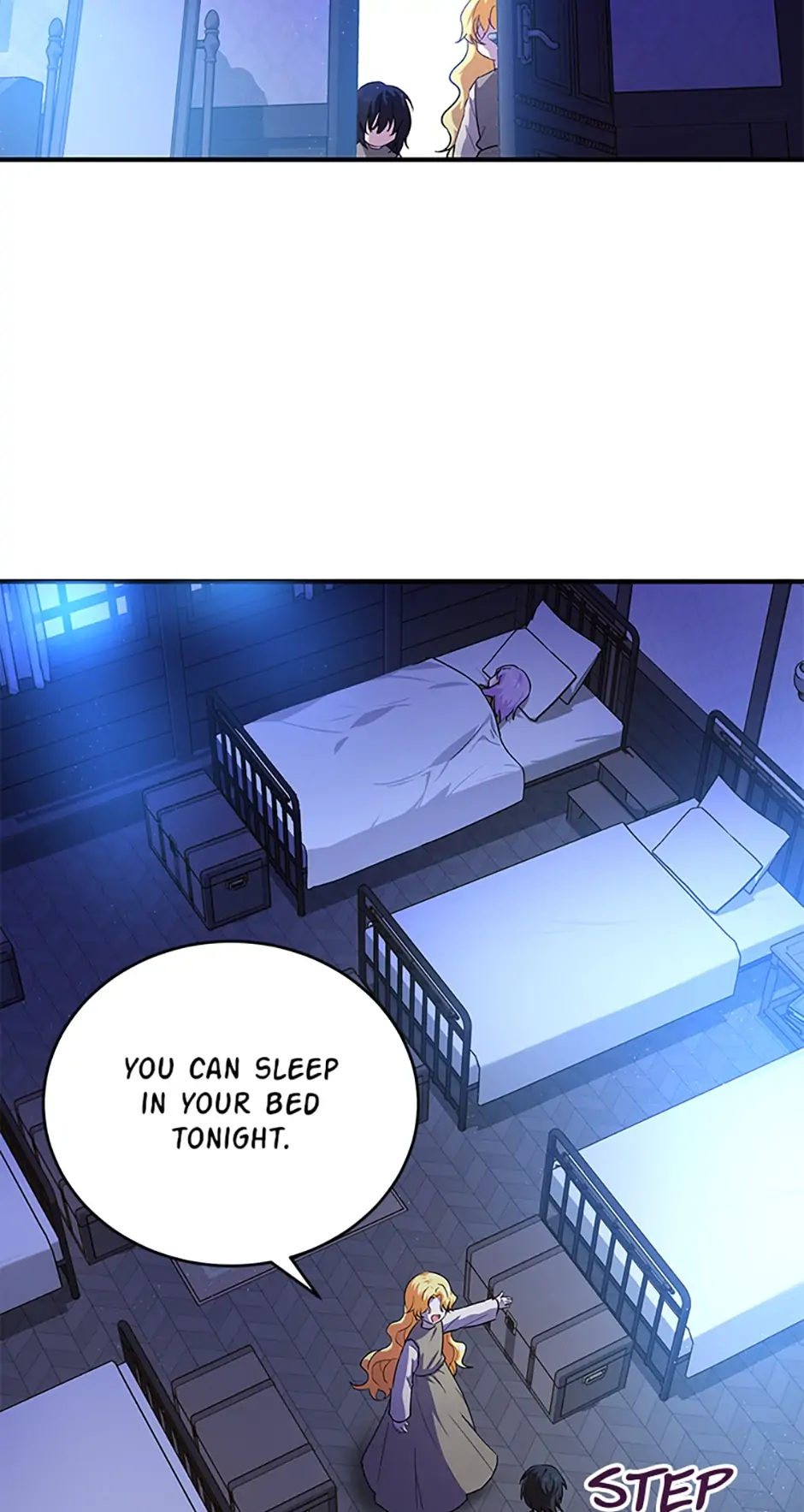 Read The Duke's Darling Daughter-in-Law EN Manga Online