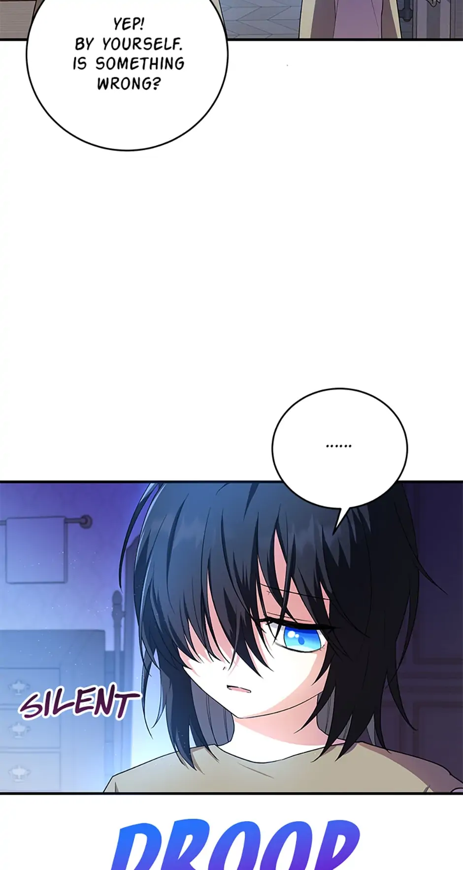 Read The Duke's Darling Daughter-in-Law EN Manga Online