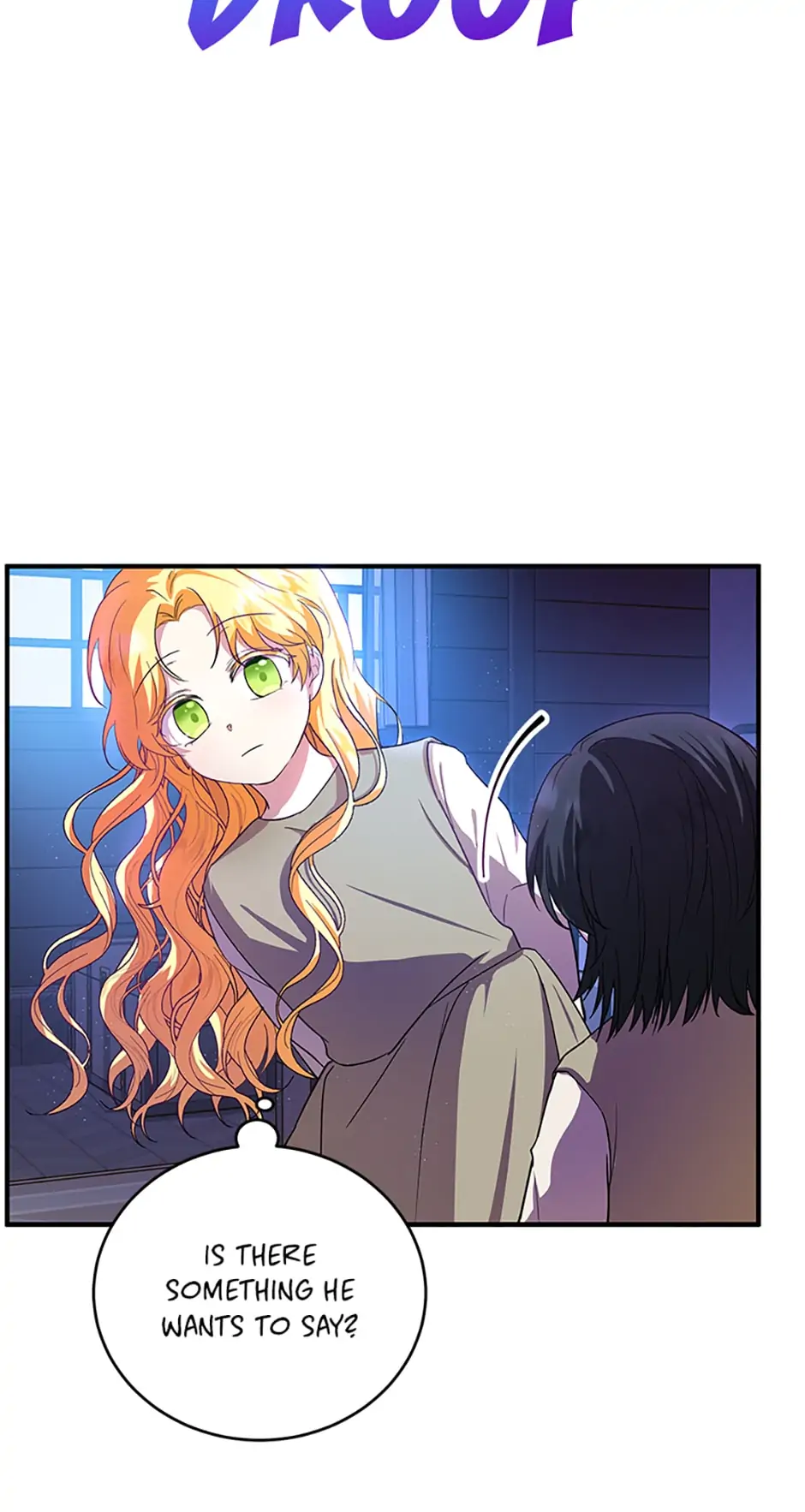 Read The Duke's Darling Daughter-in-Law EN Manga Online