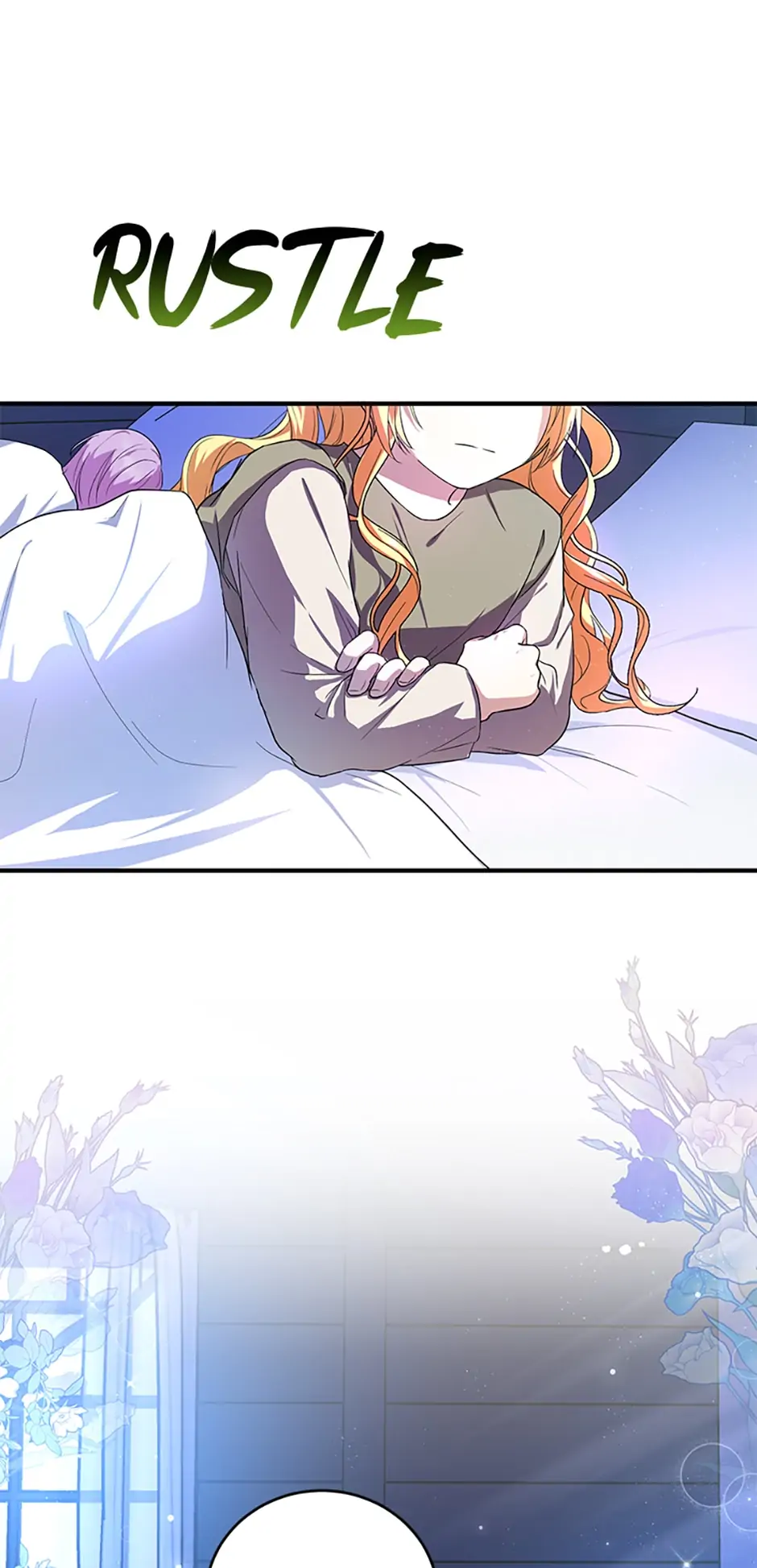 Read The Duke's Darling Daughter-in-Law EN Manga Online