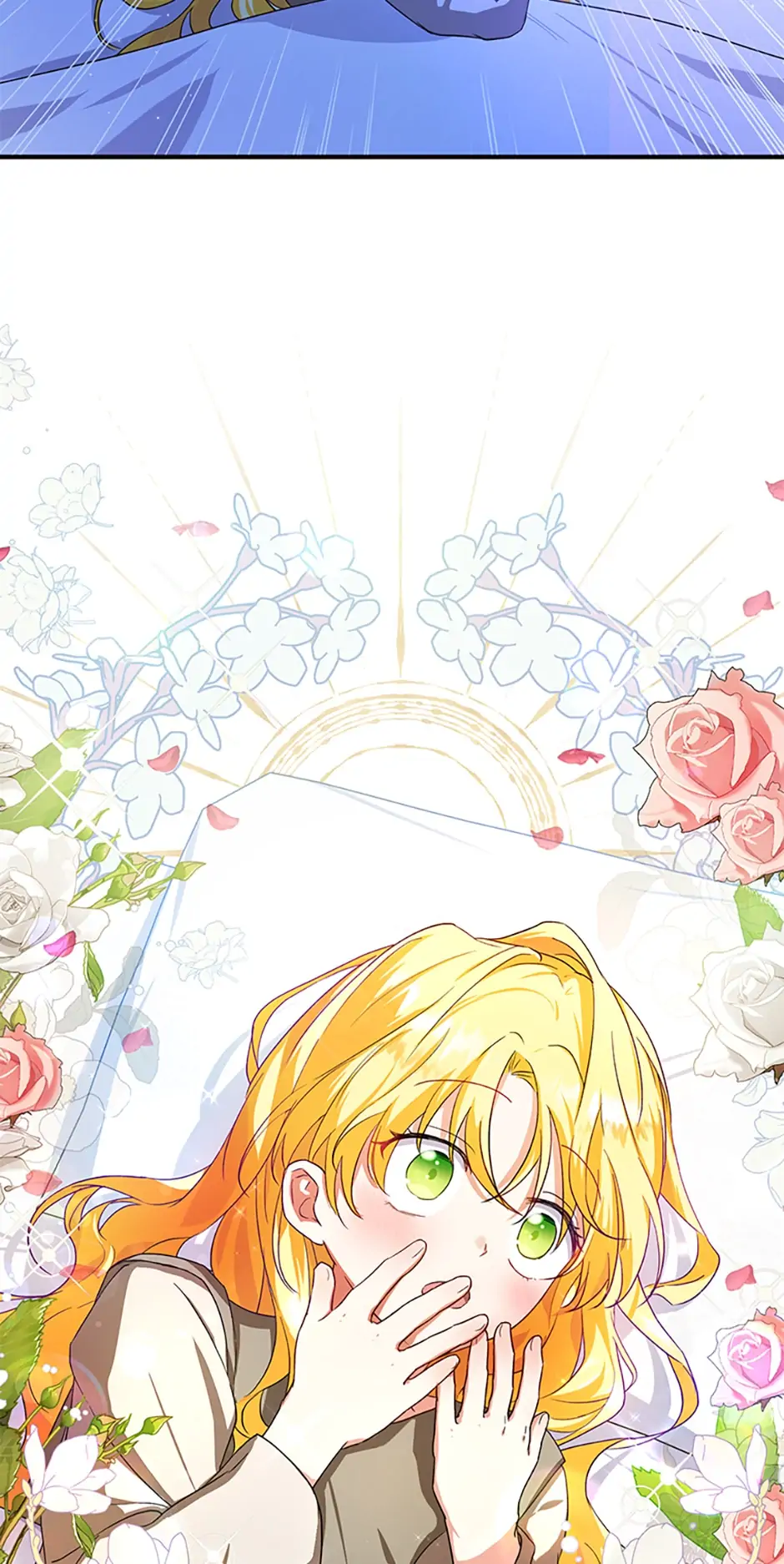 Read The Duke's Darling Daughter-in-Law EN Manga Online