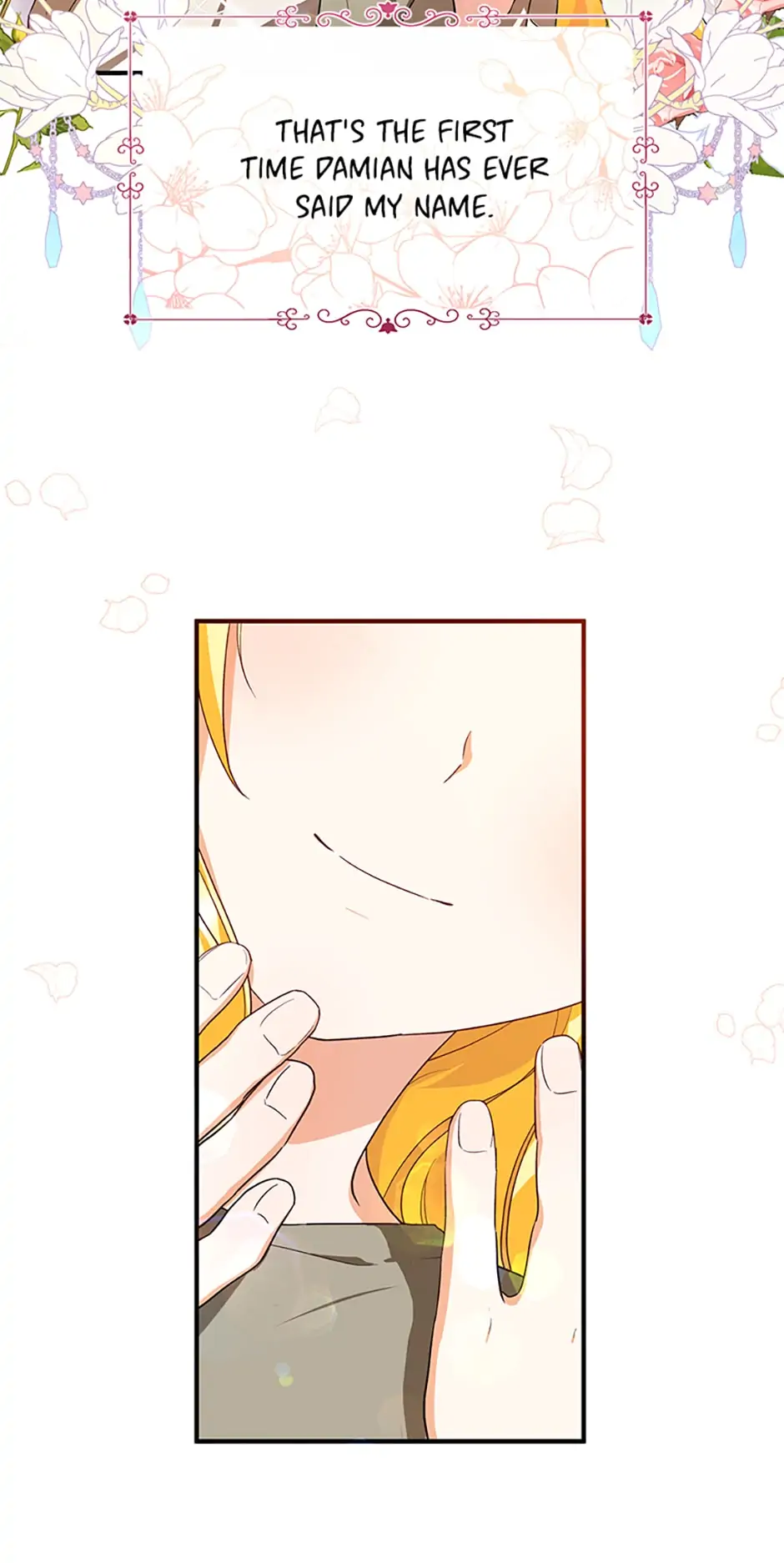 Read The Duke's Darling Daughter-in-Law EN Manga Online