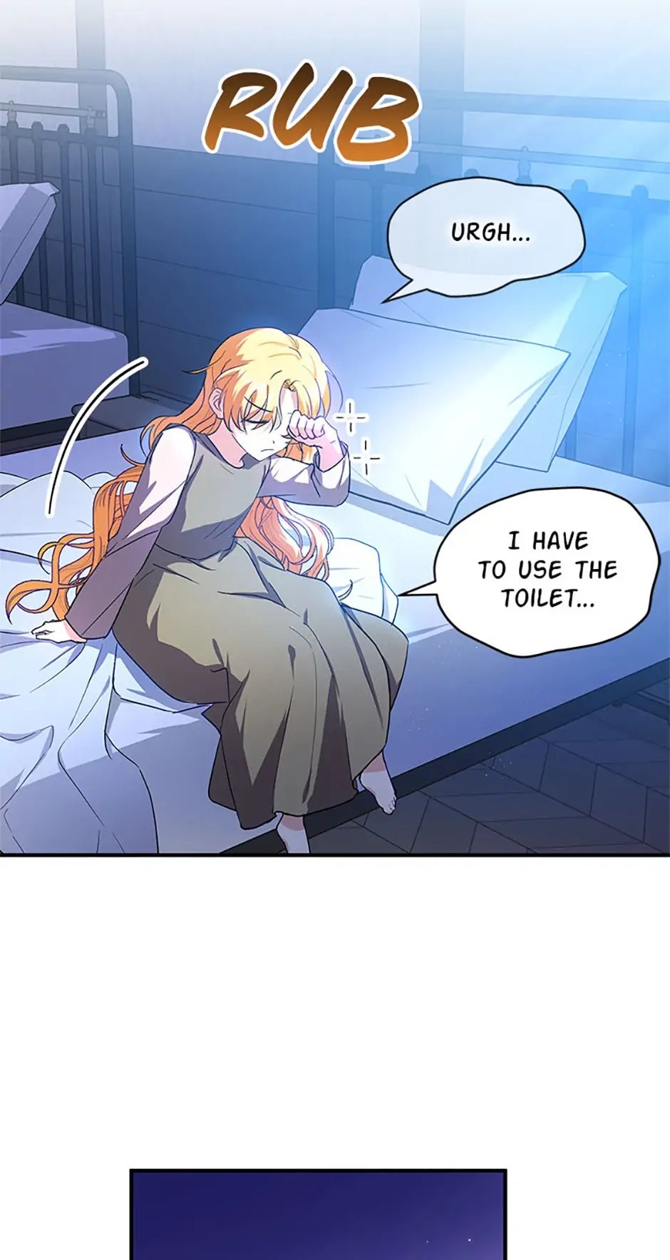 Read The Duke's Darling Daughter-in-Law EN Manga Online