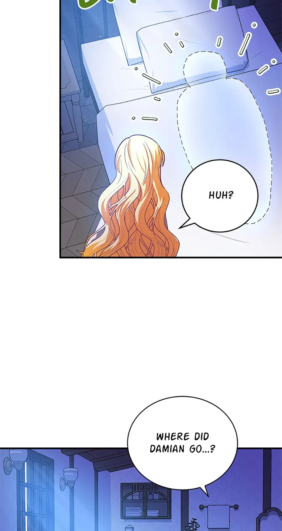 Read The Duke's Darling Daughter-in-Law EN Manga Online