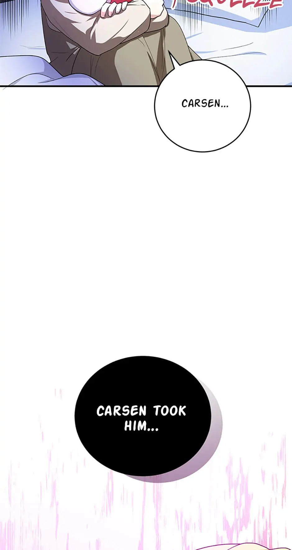 Read The Duke's Darling Daughter-in-Law EN Manga Online