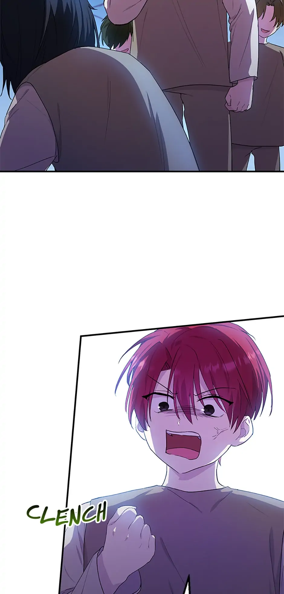 Read The Duke's Darling Daughter-in-Law EN Manga Online