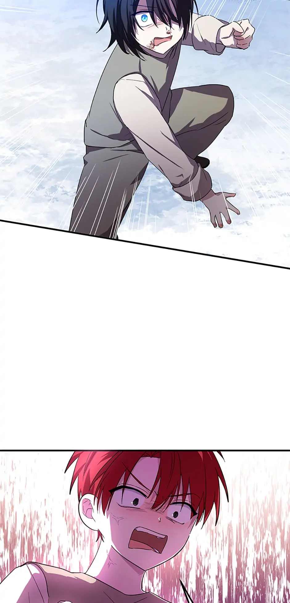 Read The Duke's Darling Daughter-in-Law EN Manga Online