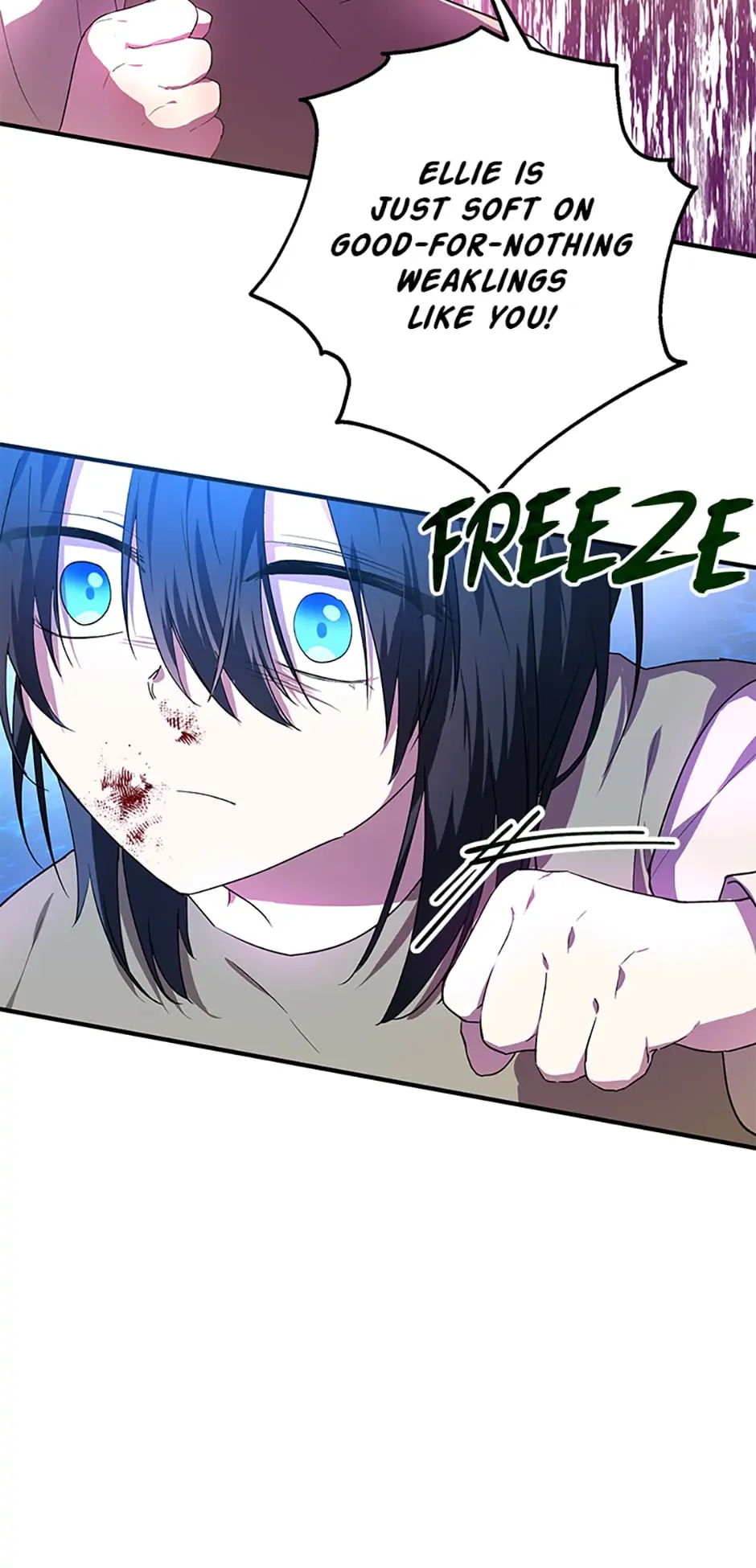 Read The Duke's Darling Daughter-in-Law EN Manga Online