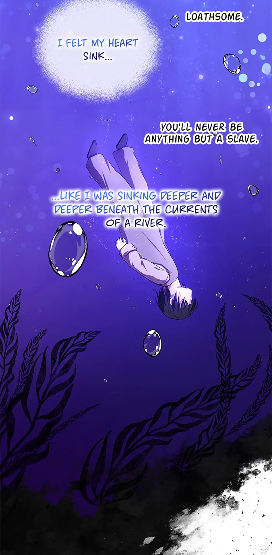 Read The Duke's Darling Daughter-in-Law EN Manga Online