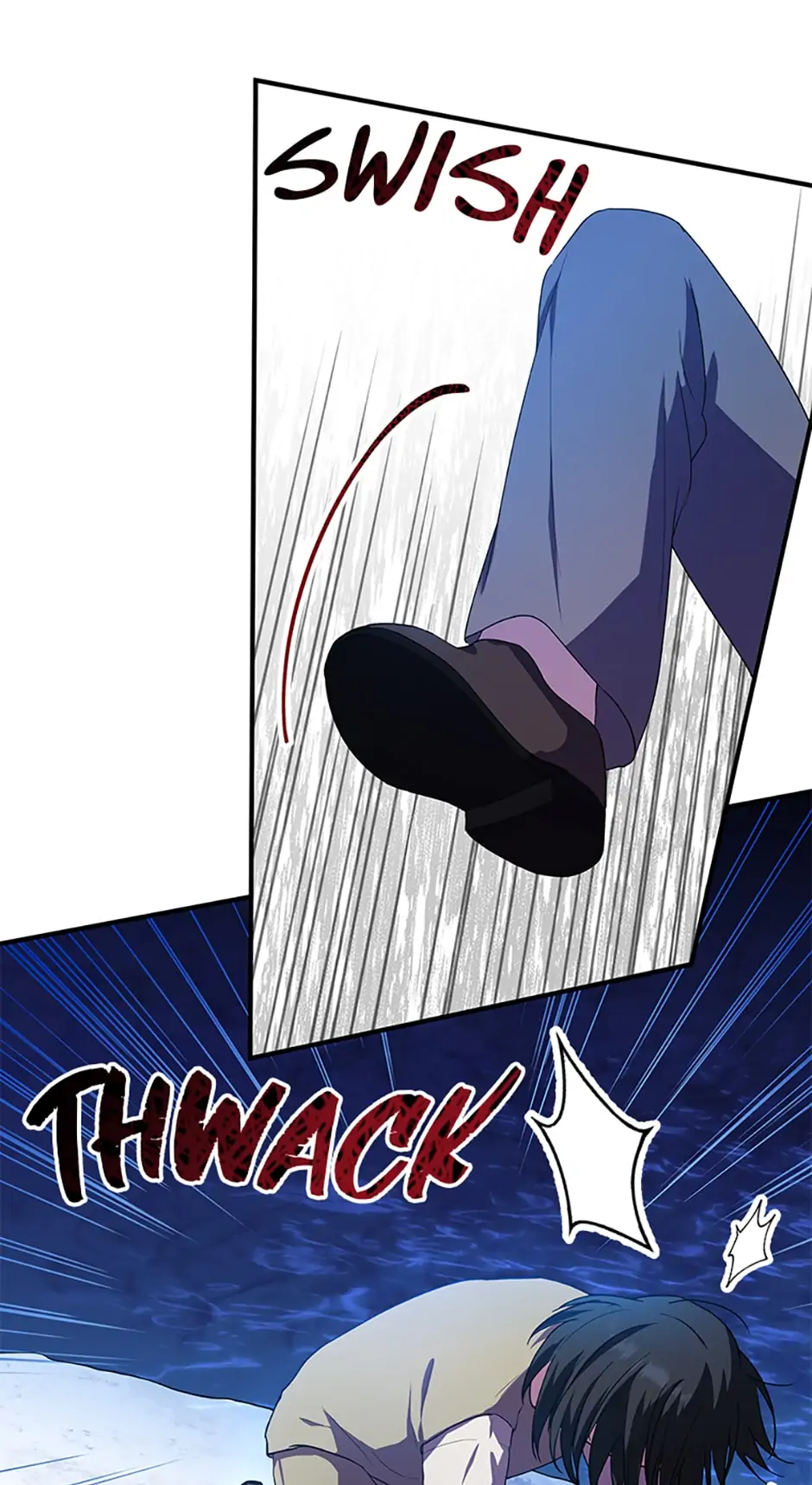 Read The Duke's Darling Daughter-in-Law EN Manga Online