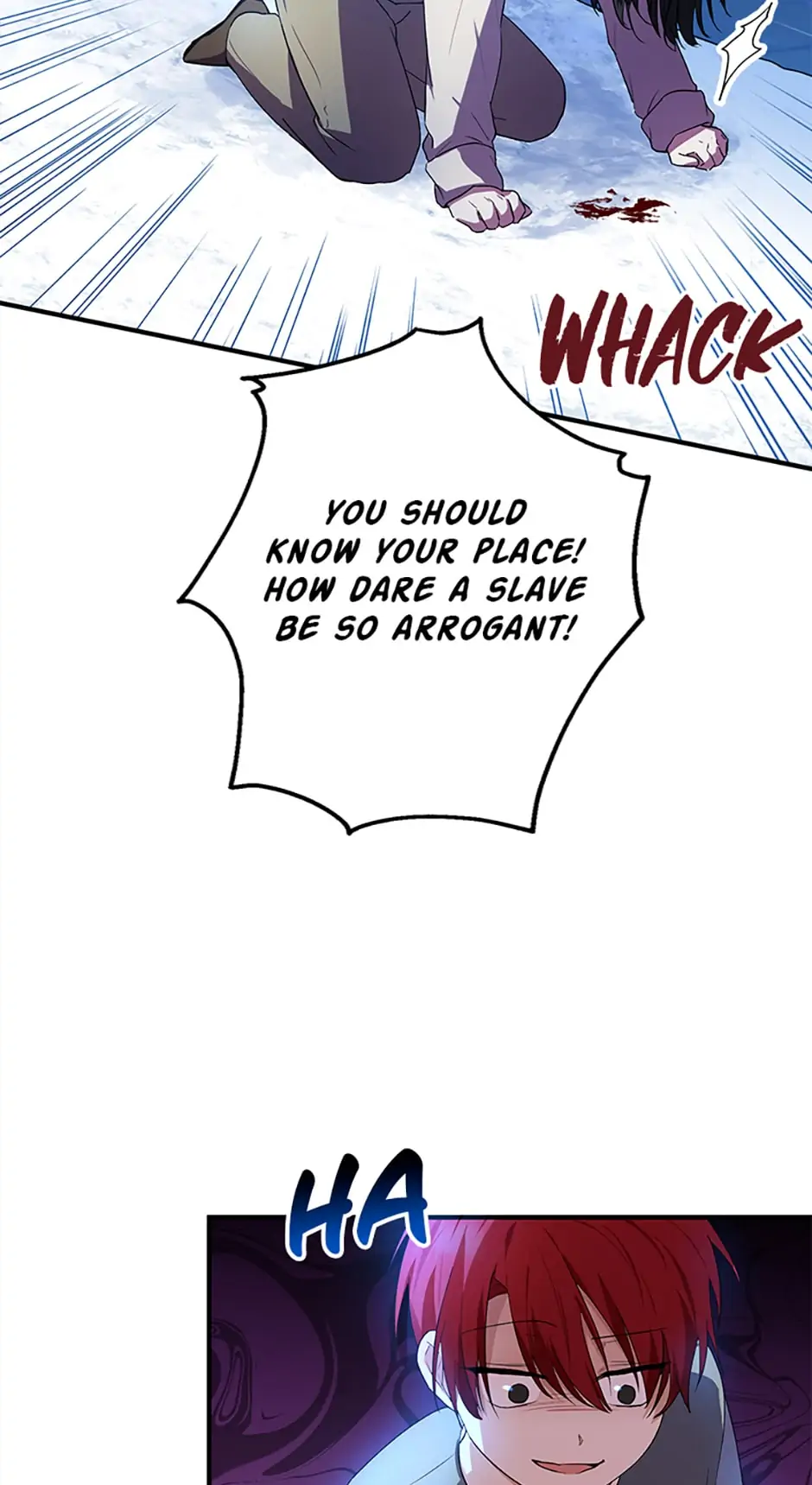 Read The Duke's Darling Daughter-in-Law EN Manga Online