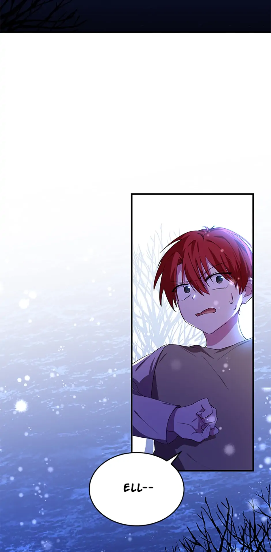 Read The Duke's Darling Daughter-in-Law EN Manga Online