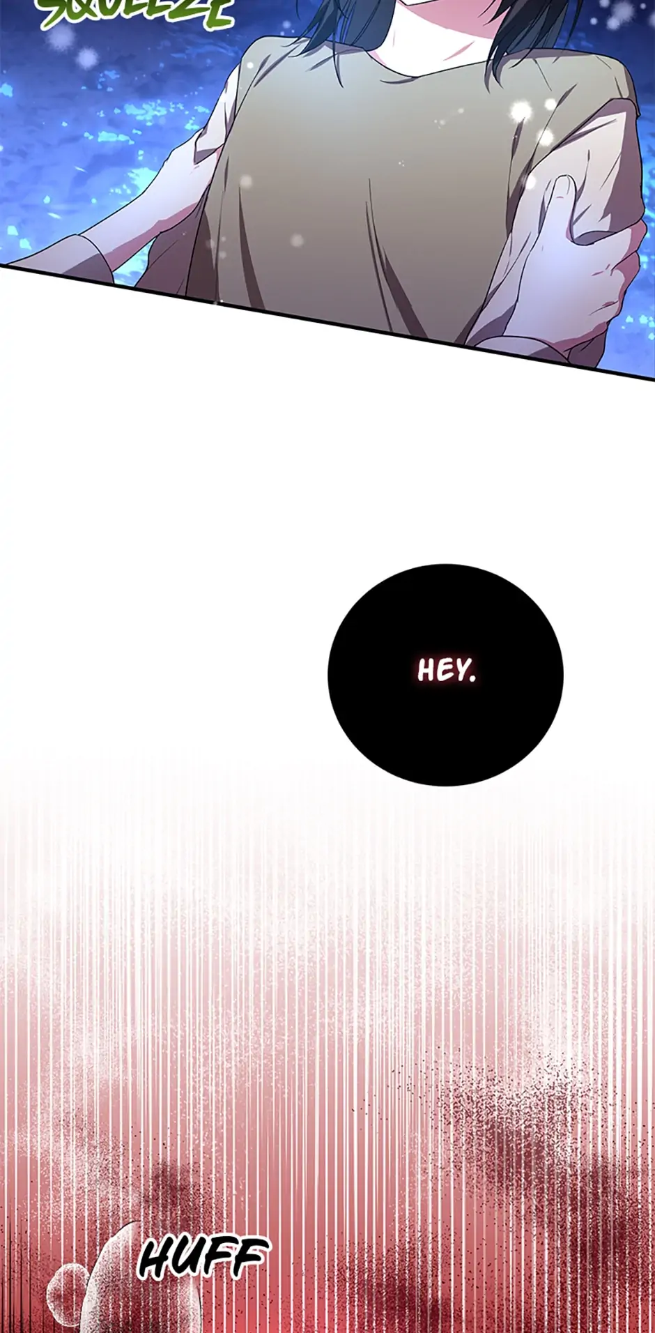Read The Duke's Darling Daughter-in-Law EN Manga Online