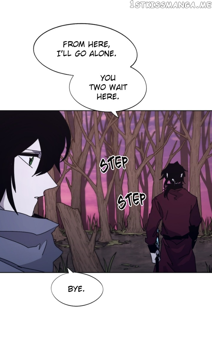 Read The Ember Knight EN Manga Online