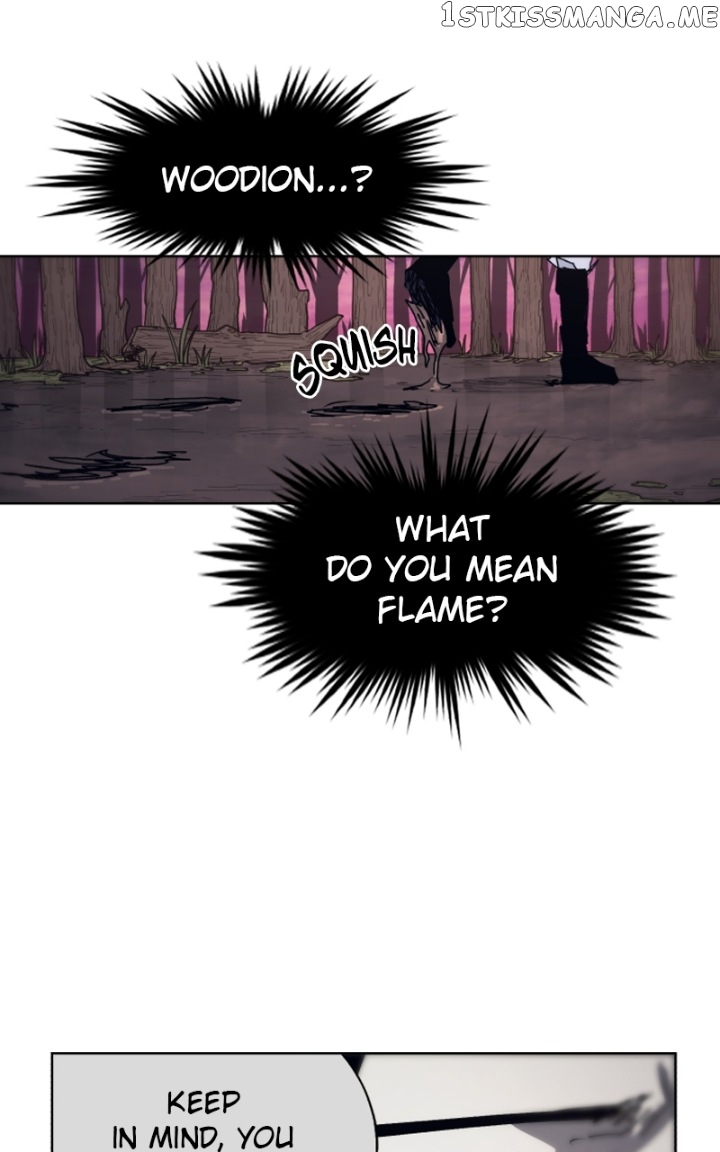 Read The Ember Knight EN Manga Online