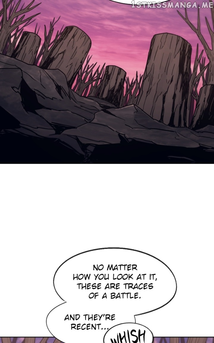 Read The Ember Knight EN Manga Online